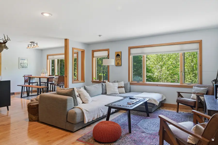 3021 Brackett Brook Road, Carrabassett Valley, ME 04947 - #3