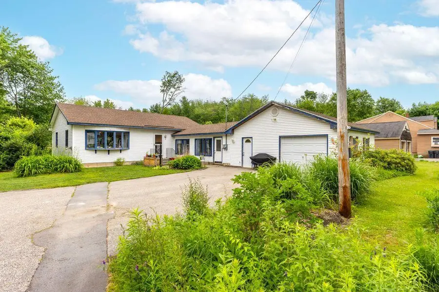 3 Willow Lane, Kennebunk, ME 04043 - #2