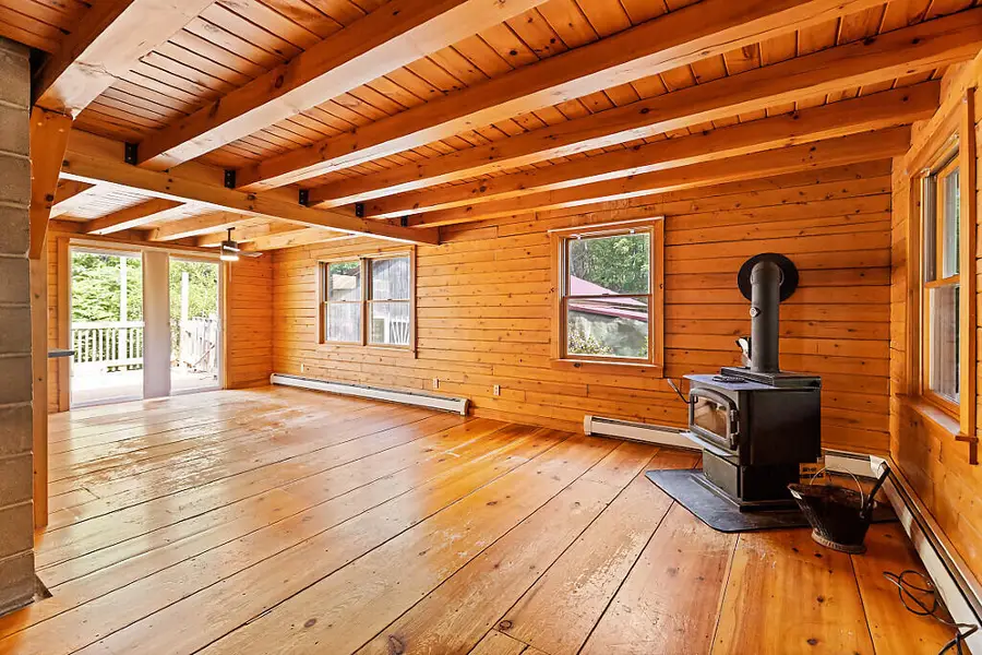 111 Gile Road, Fayette, ME 04349 - #2