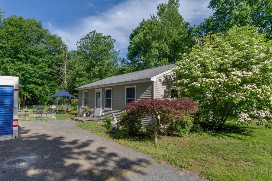 164 Beech Ridge Road, Scarborough, ME 04074 - #2
