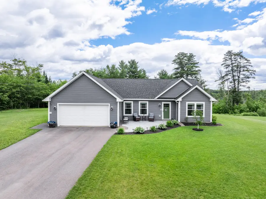 51 Knoll Crest Drive, Bangor, ME 04401 - #2
