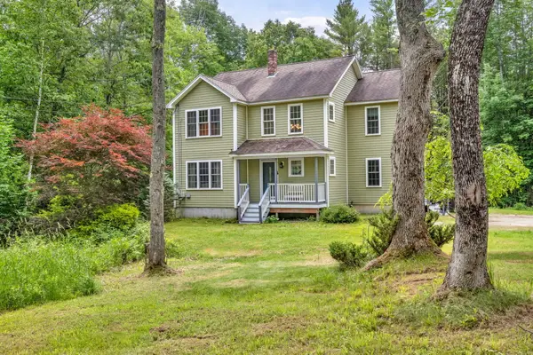 10 Cornerstone Drive, Brunswick, ME 04011