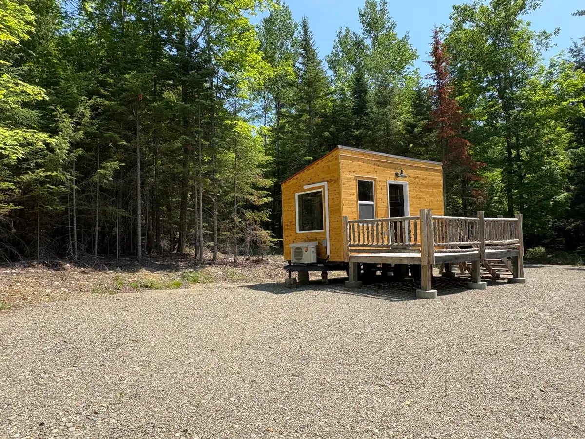 Lot 7 Mt. Jefferson Heights, Lee, ME 04455 - #1