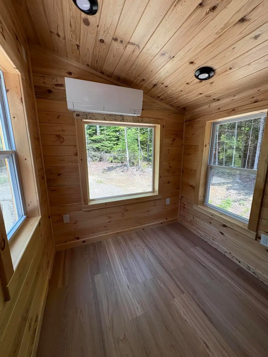 Lot 7 Mt. Jefferson Heights, Lee, ME 04455 - #3
