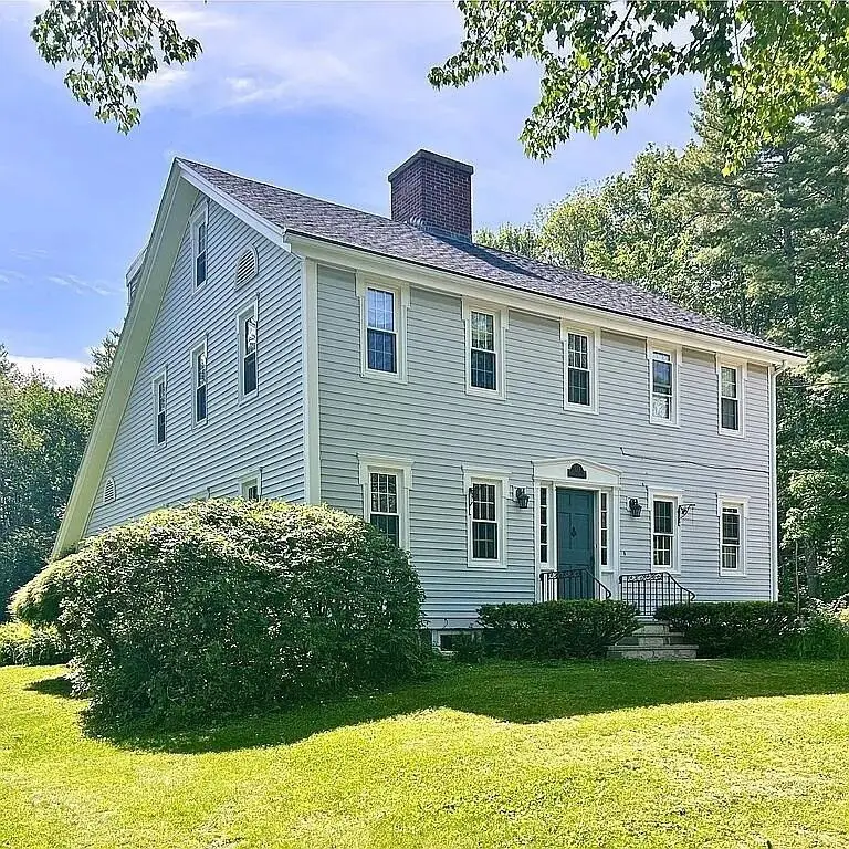 327 South Street, Gorham, ME 04038 - #1