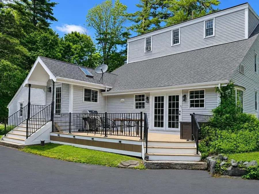327 South Street, Gorham, ME 04038 - #2
