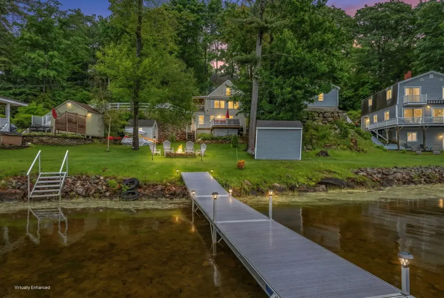 50 Terrace Road, Auburn, ME 04210 - #2