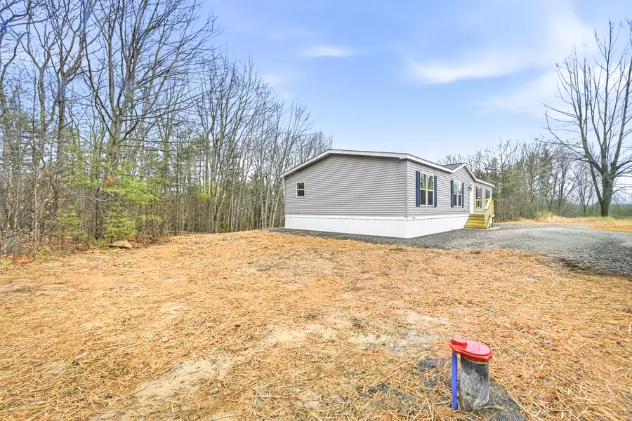 0 Lombard Dam Road #Lot 2, Vassalboro, ME 04989 - #3