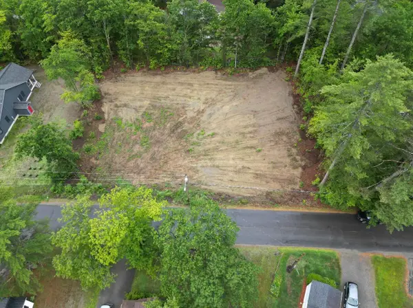 0 Russell Road #Lot 0, Skowhegan, ME 04976