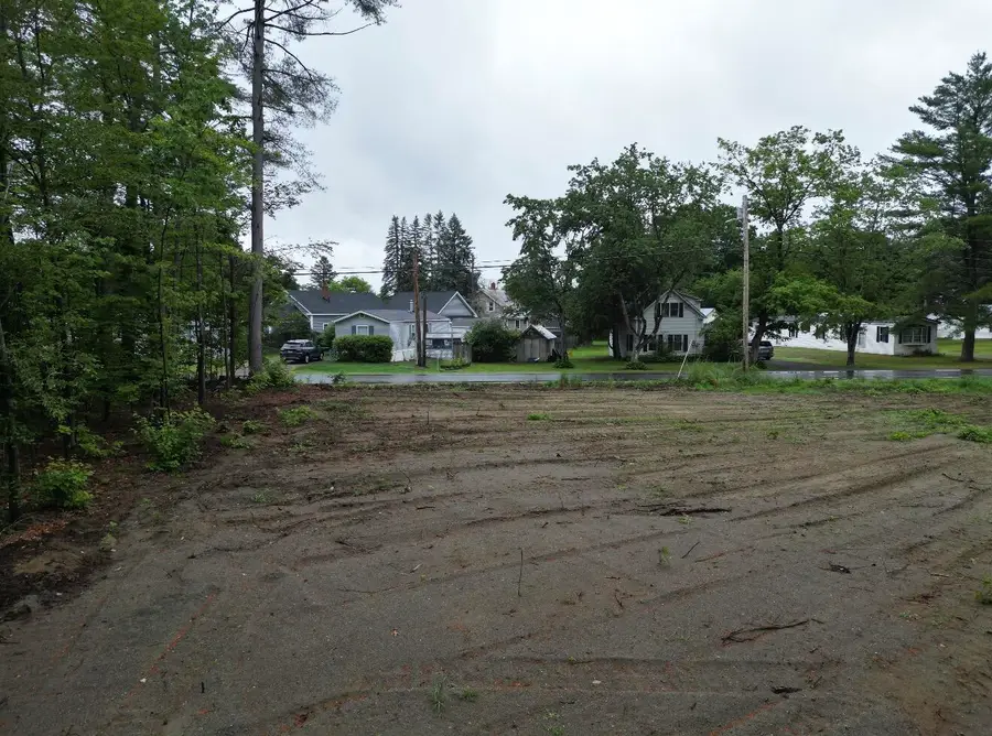 0 Russell Road #Lot 0, Skowhegan, ME 04976 - #3