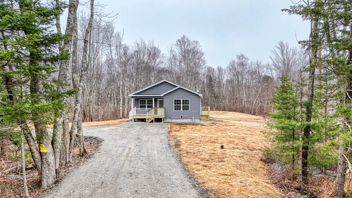 0 Russell Road, Skowhegan, ME 04976 - #1