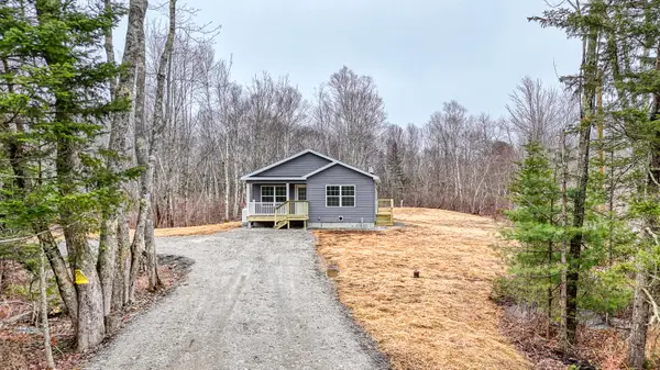 0 Russell Road, Skowhegan, ME 04976