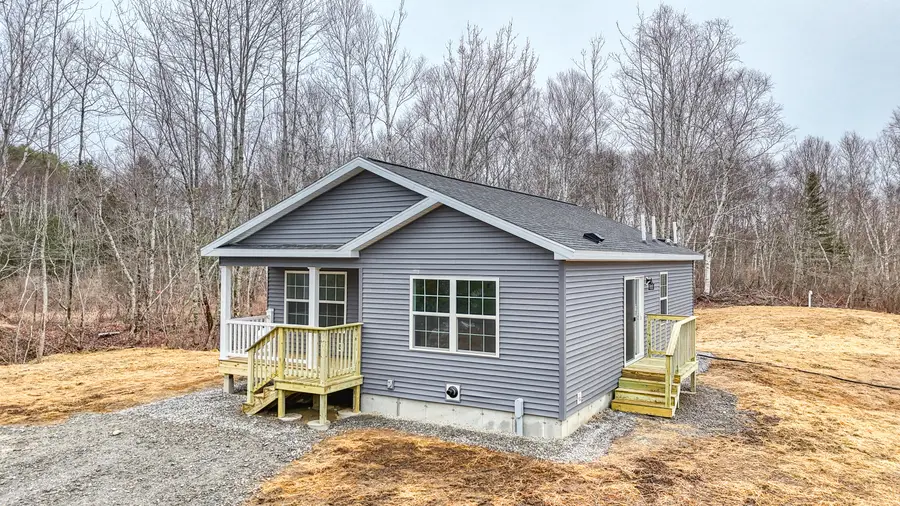 0 Russell Road, Skowhegan, ME 04976 - #2
