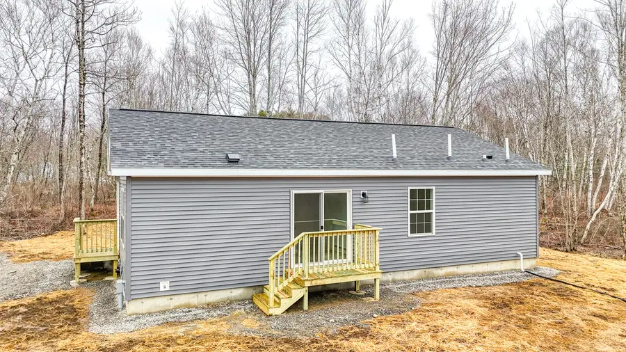 0 Russell Road, Skowhegan, ME 04976 - #3