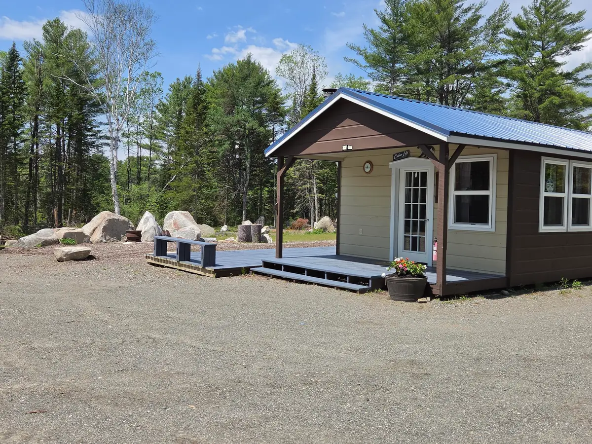 22 Bear Mountain Road, Fairfield, ME 04937 - #1