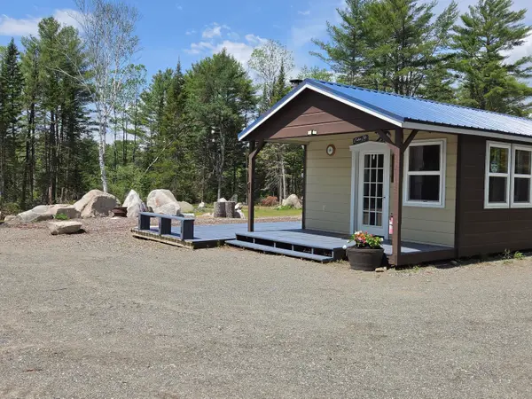 22 Bear Mountain Road, Fairfield, ME 04937