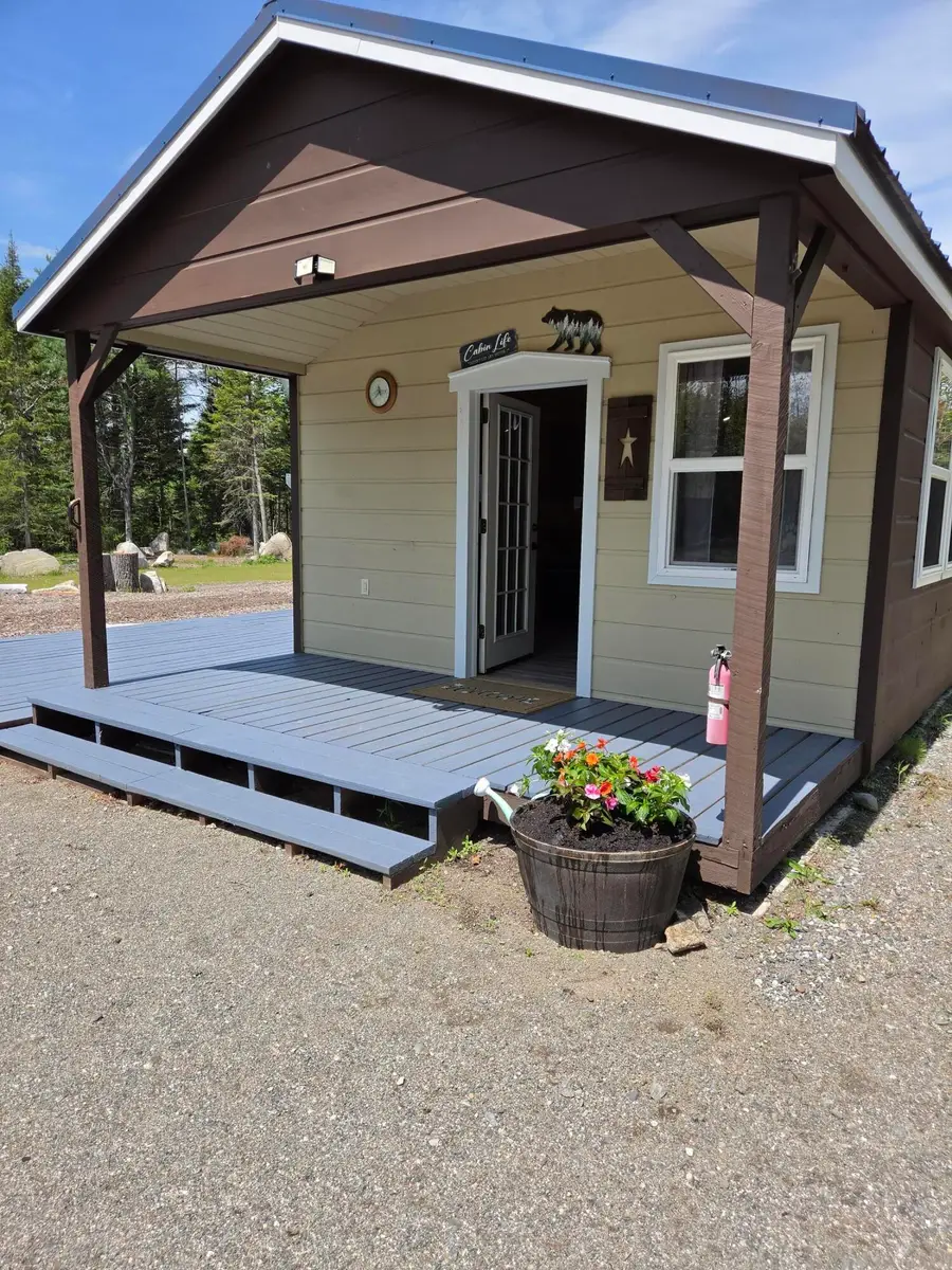 22 Bear Mountain Road, Fairfield, ME 04937 - #2
