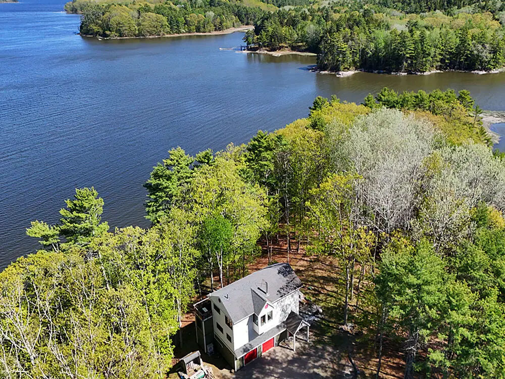 1004 Bremen Road, Waldoboro, ME 04572 - #1