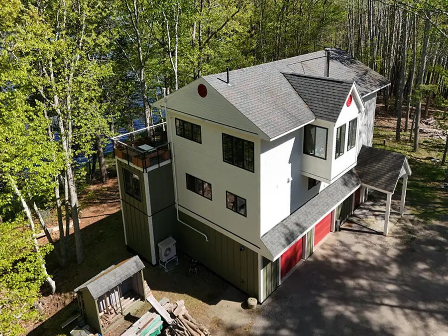 1004 Bremen Road, Waldoboro, ME 04572 - #2