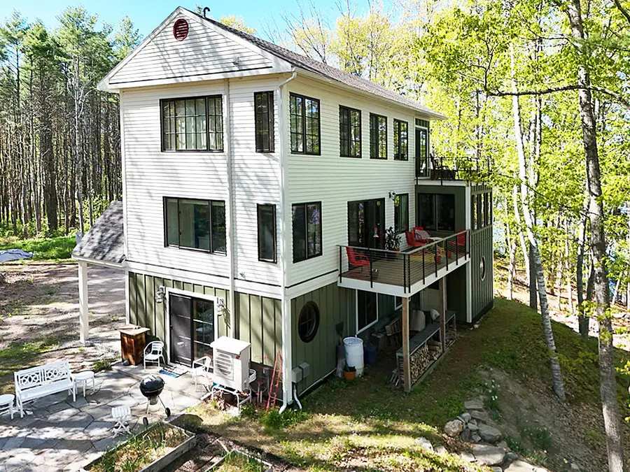 1004 Bremen Road, Waldoboro, ME 04572 - #3