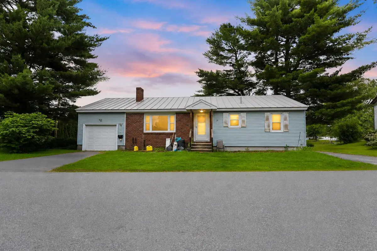24 Cottage Street, Fairfield, ME 04937 - #1