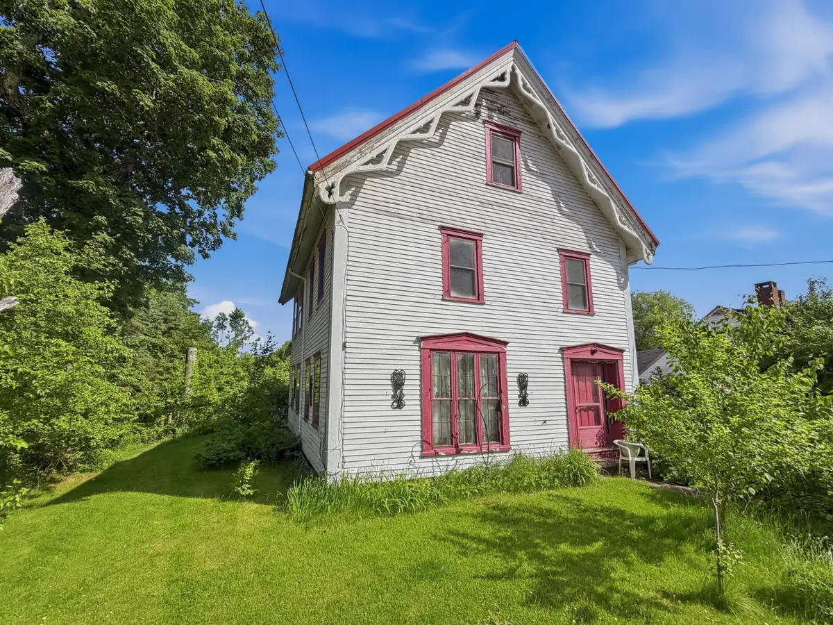 39 Jacksonville Road, East Machias, ME 04630 - #1