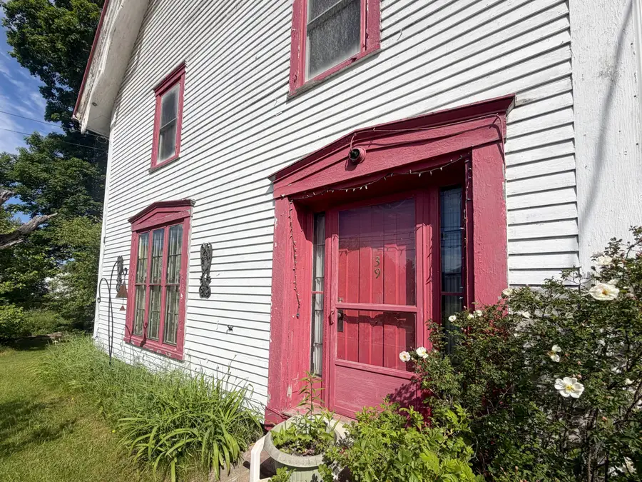 39 Jacksonville Road, East Machias, ME 04630 - #3