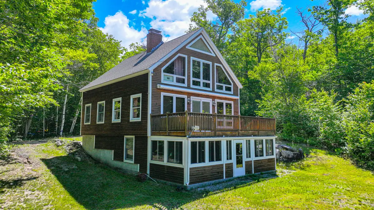 109 Littlefield Road, Stoneham, ME 04231 - #1