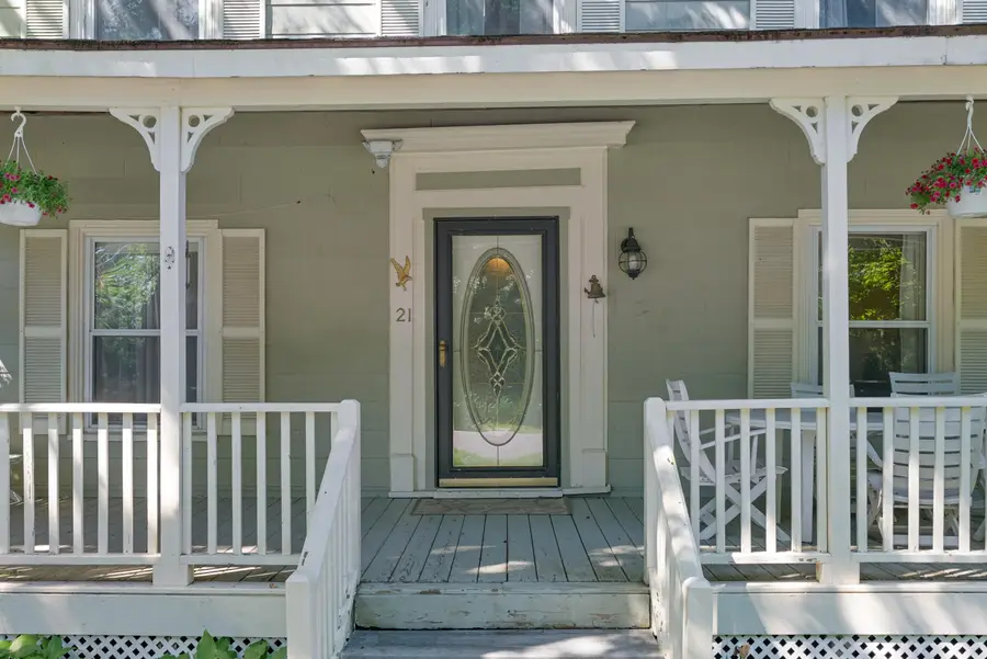 21 Beach Avenue, Long Island, ME 04050 - #3