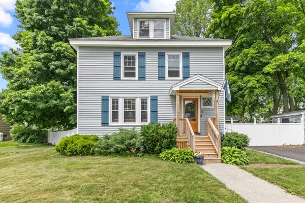 13 Hicks Street, Portland, ME 04103