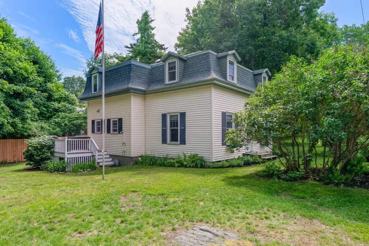 28 Beach Avenue, Long Island, ME 04050 - #1