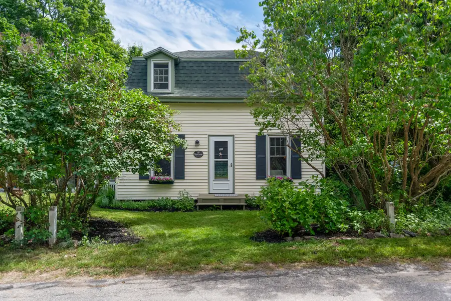 28 Beach Avenue, Long Island, ME 04050 - #2