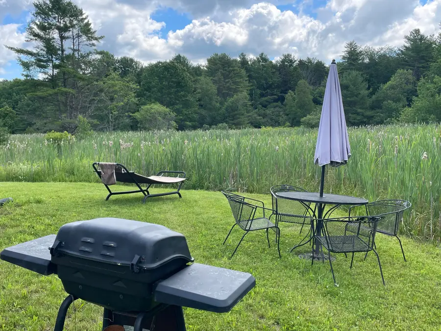 28 Wardtown Road, Freeport, ME 04032 - #3
