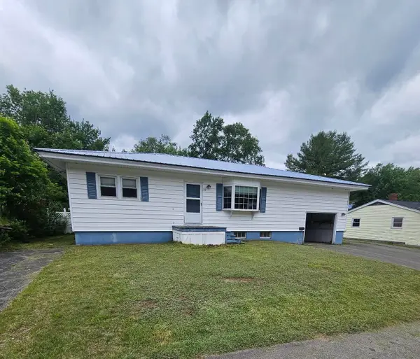 30 Ohio Street, Millinocket, ME 04462