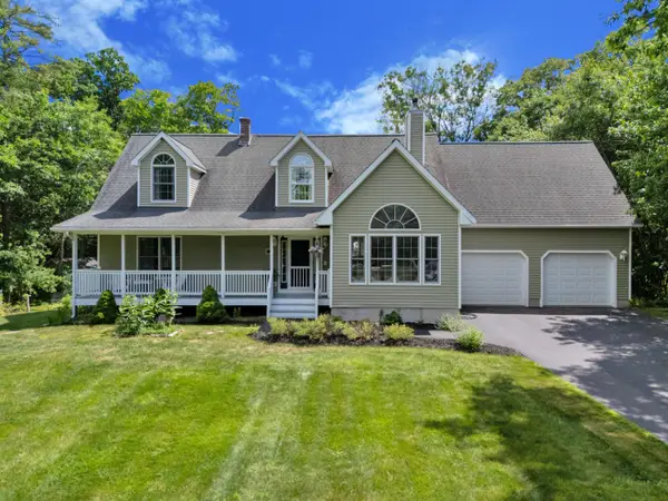 29 Spring Meadow Lane, Wells, ME 04090
