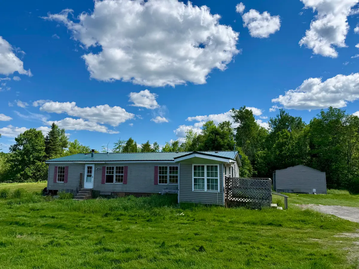1025 Beans Corner Road, Hartland, ME 04943 - #1