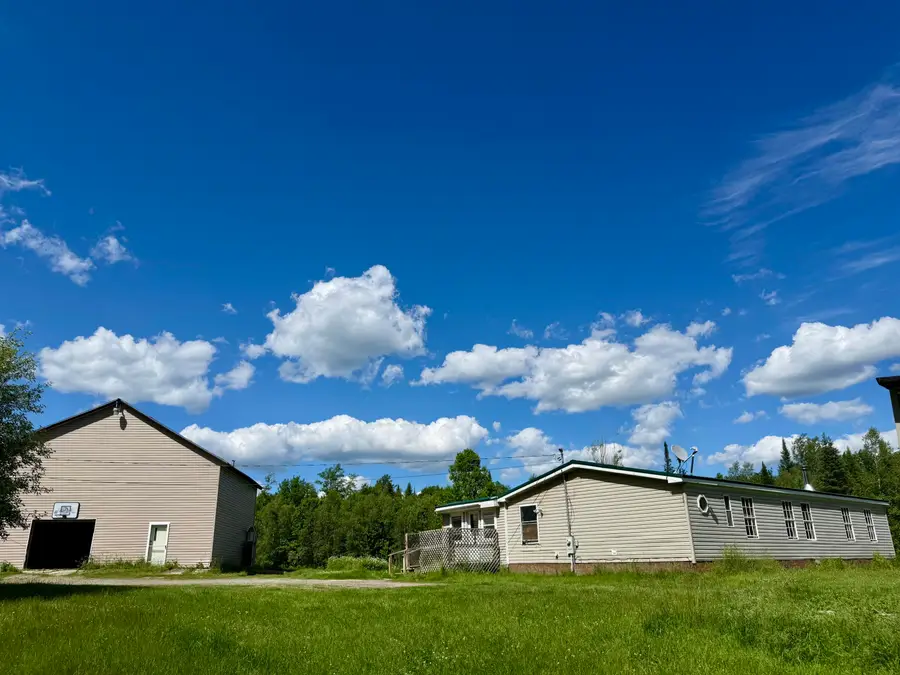1025 Beans Corner Road, Hartland, ME 04943 - #3