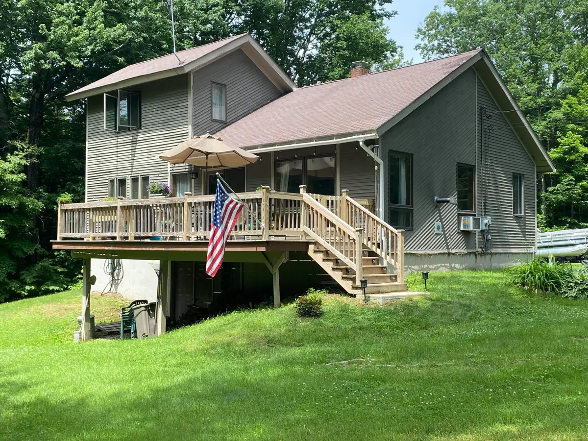 1096 Smithfield Road, Belgrade, ME 04917 - #1
