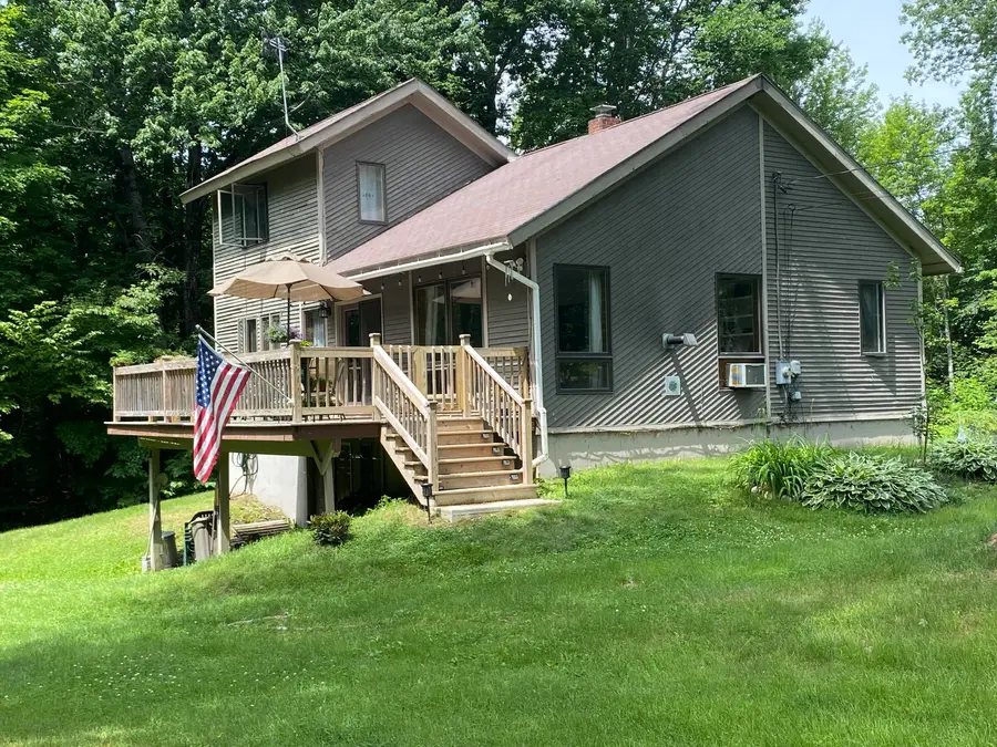 1096 Smithfield Road, Belgrade, ME 04917 - #2