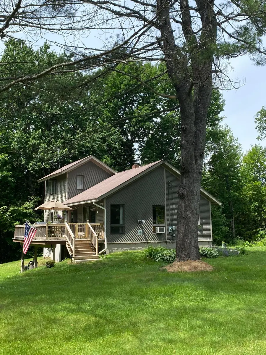 1096 Smithfield Road, Belgrade, ME 04917 - #3