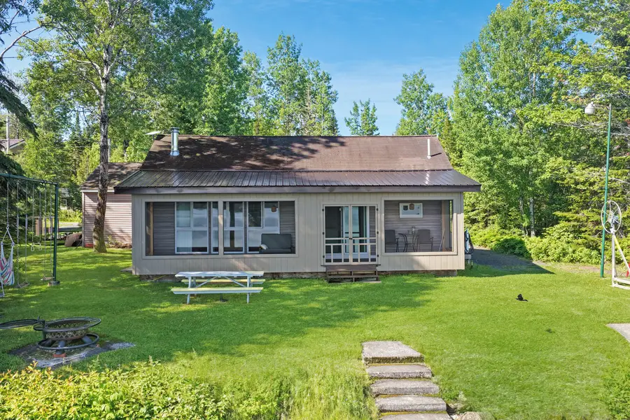 470 West Side Road, Cross Lake Township, ME 04779 - #2