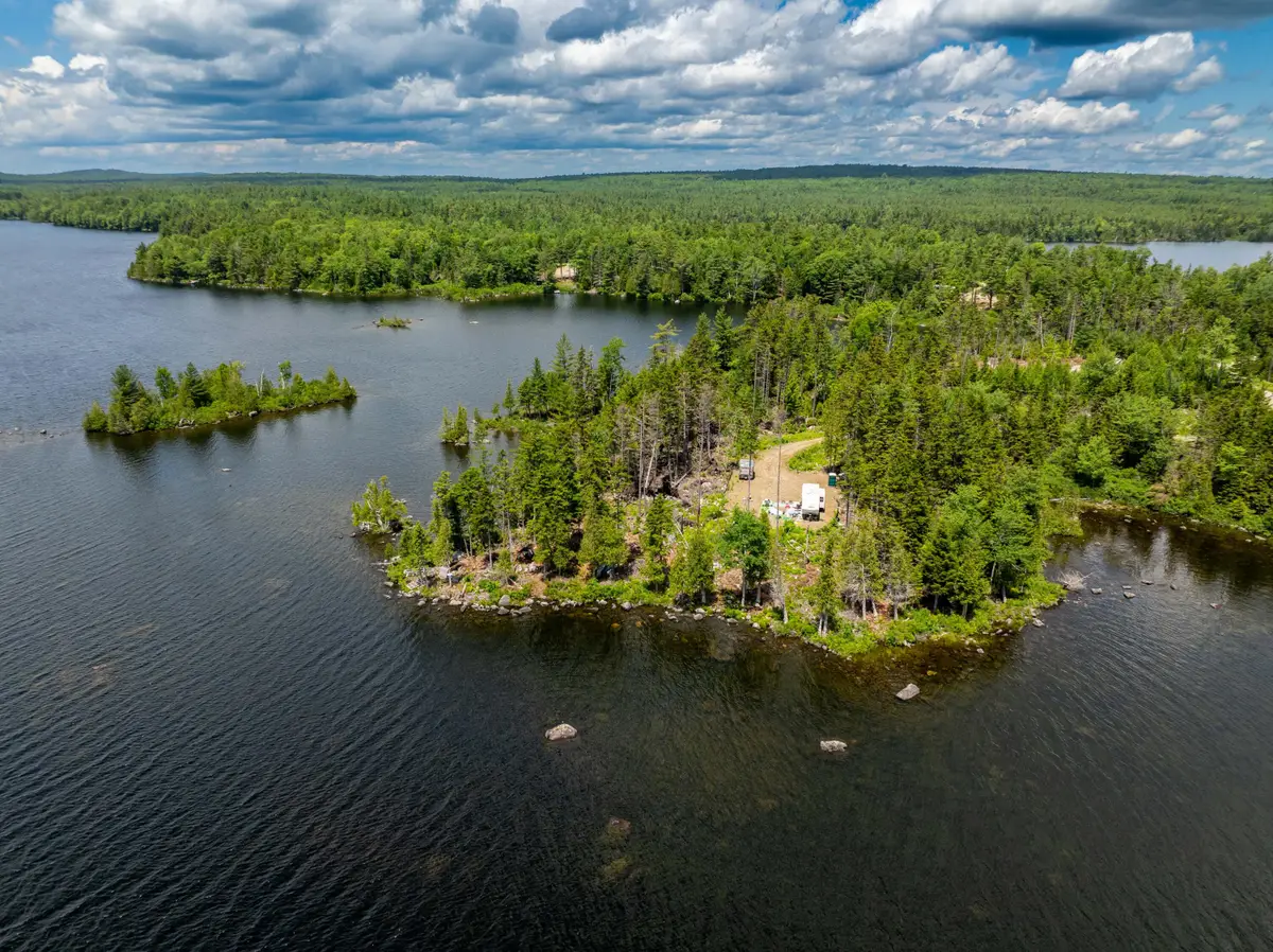 313 Birch Point Road, Cooper, ME 04657 - #1