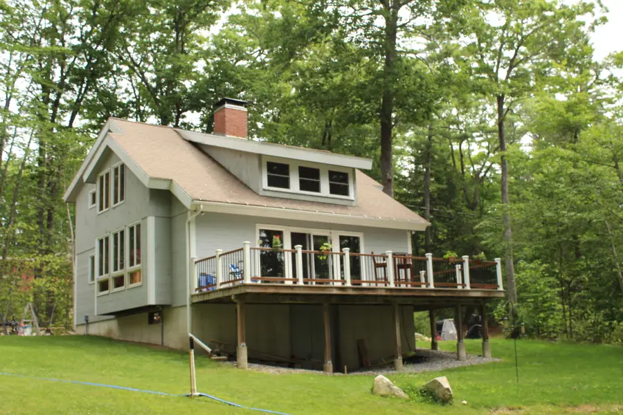 166 Wilkins Road, Acton, ME 04001 - #2