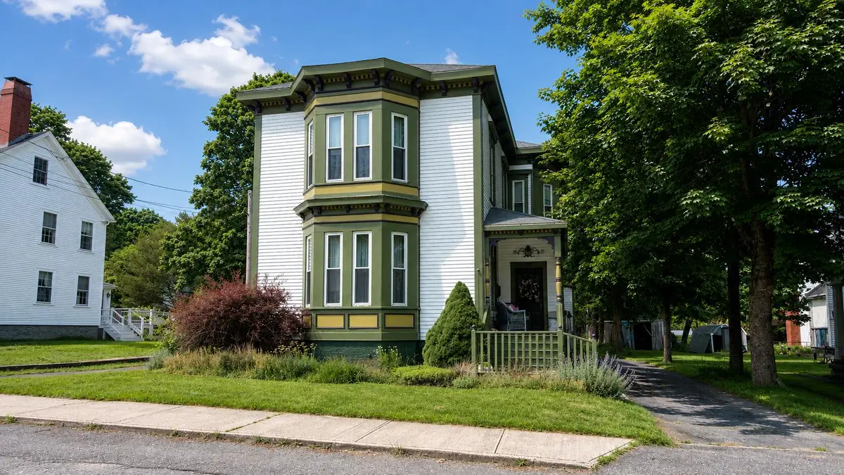 17 Key Street, Eastport, ME 04631 - #1