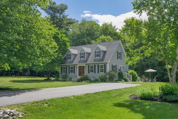 30 Birchwood Terrace, North Yarmouth, ME 04097