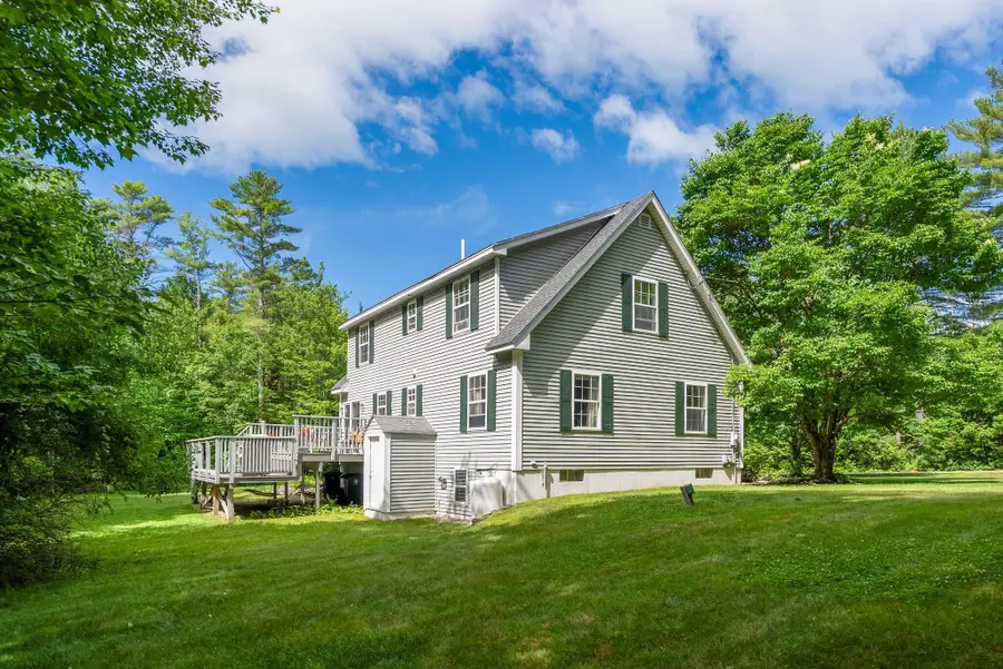 30 Birchwood Terrace, North Yarmouth, ME 04097 - #3