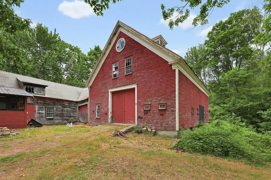 89 Deering Ridge Road, Alfred, ME 04002 - #2