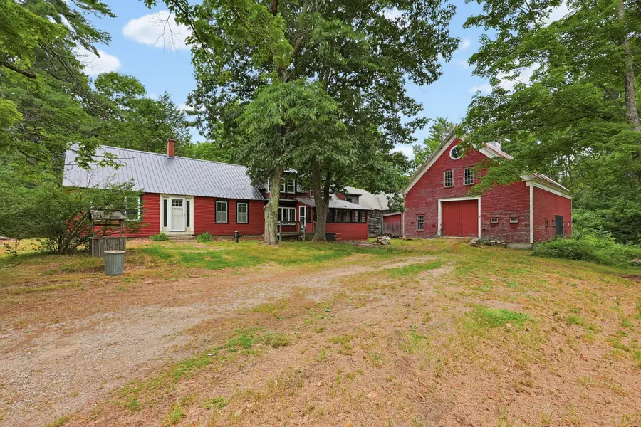 89 Deering Ridge Road, Alfred, ME 04002 - #3