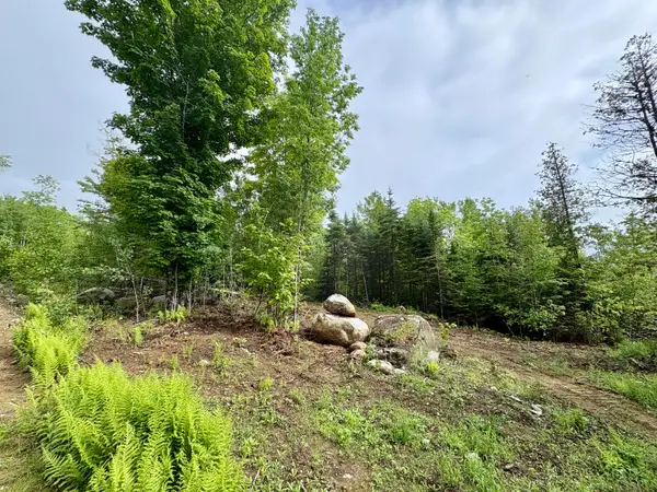 Lot 10 Mt. Jefferson Heights, Lee, ME 04455