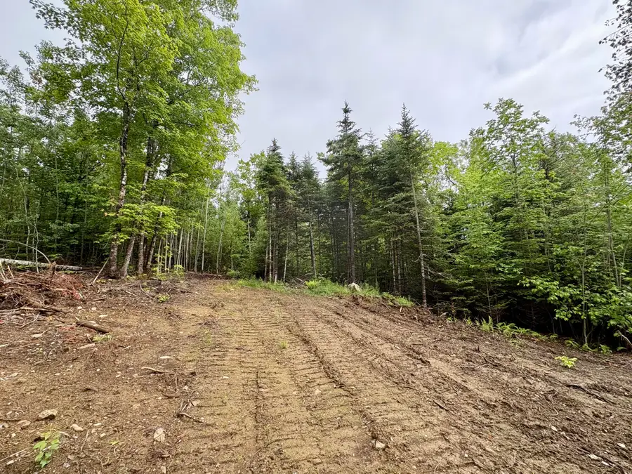 Lot 10 Mt. Jefferson Heights, Lee, ME 04455 - #3